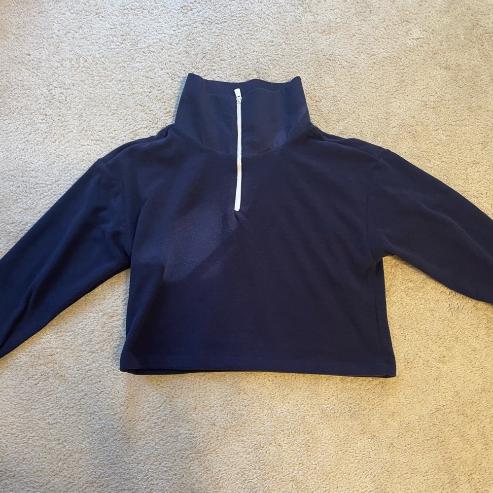 NWT Dudley Stephens Dunning Pullover